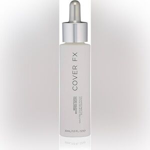 COVER FX Brightening Booster Drops